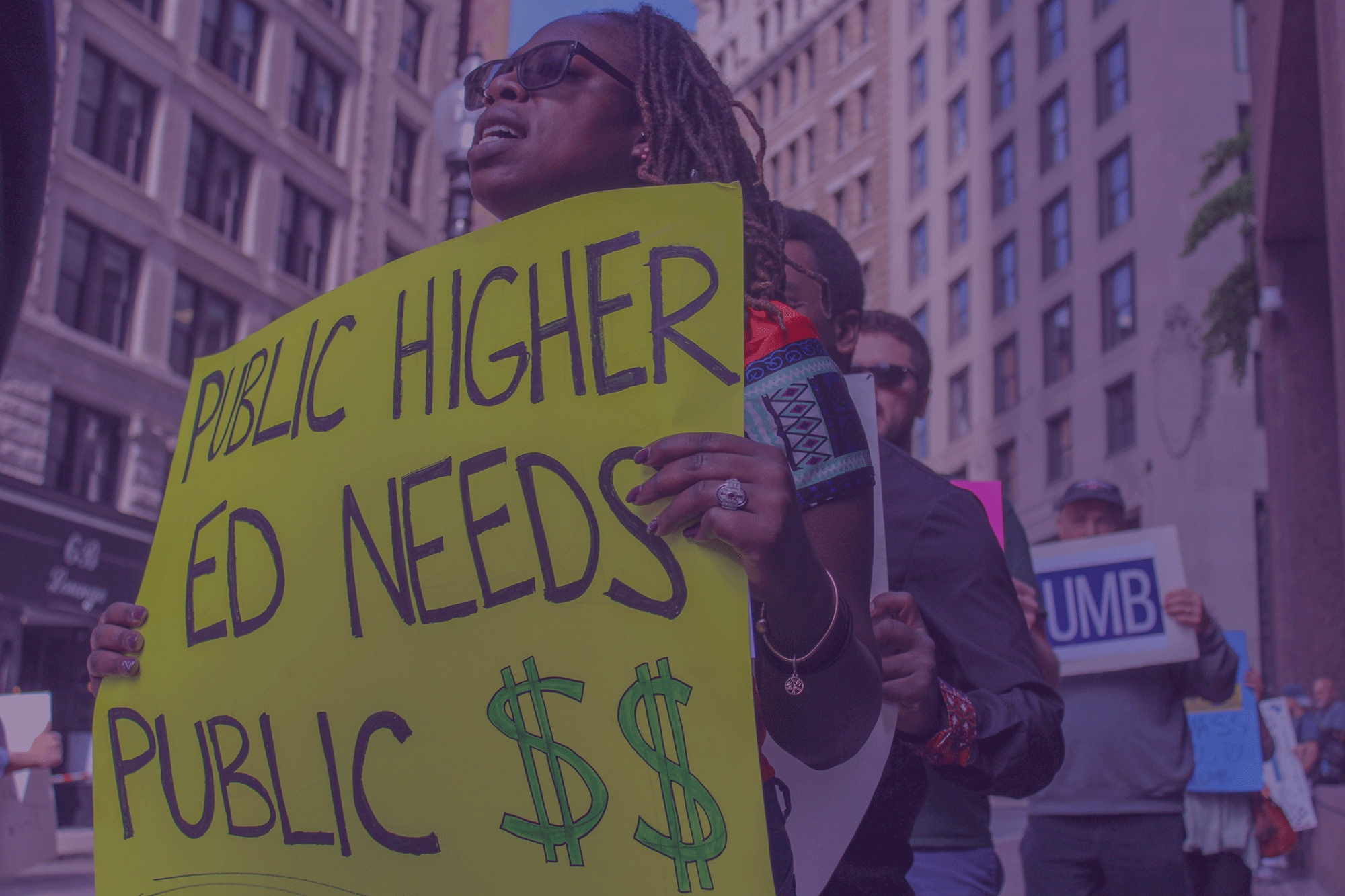 New Report Highlights Beacon Hill’s Shameful Record on Funding Public Colleges